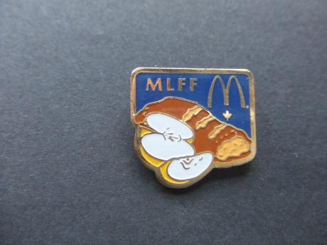 Mc Donald's MLFF
